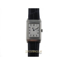 Jaeger-LeCoultre Reverso Classic Medium Thin ref. 2518540 nuovo